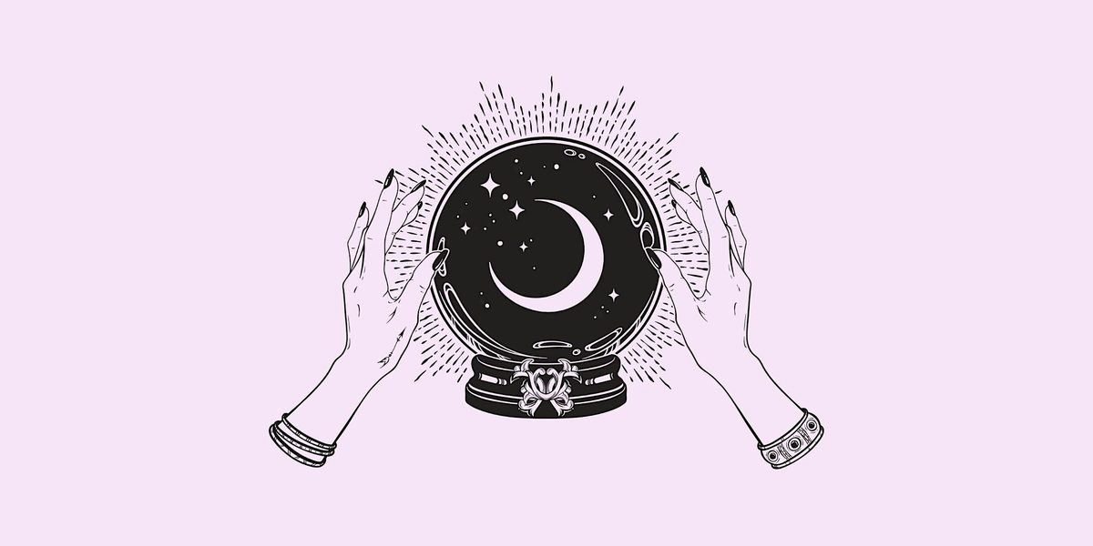 The History of Witchcraft & Women: Magic, rituals & the patriarchy