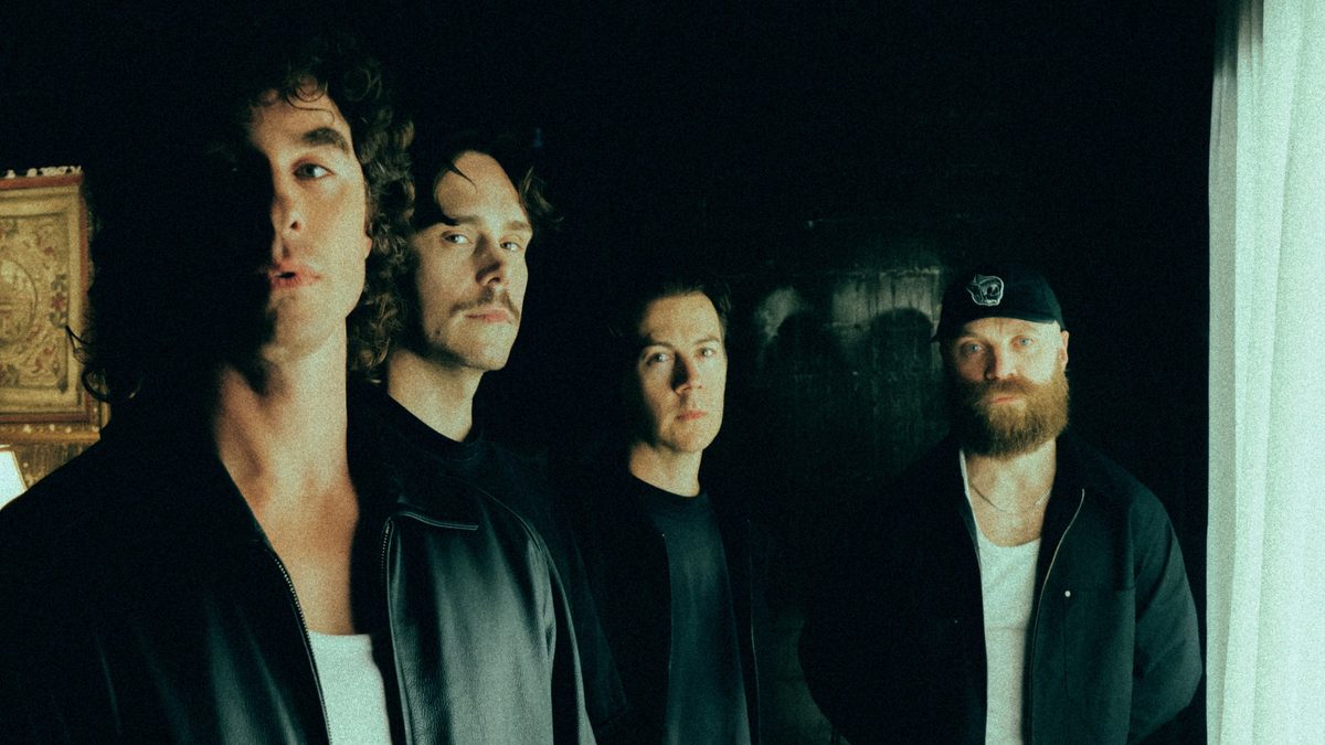 Don Broco