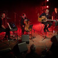 Latin Quarter Quartet