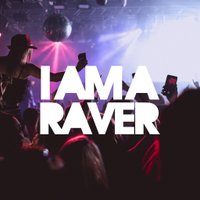 I Am A Raver Baby: Halloween
