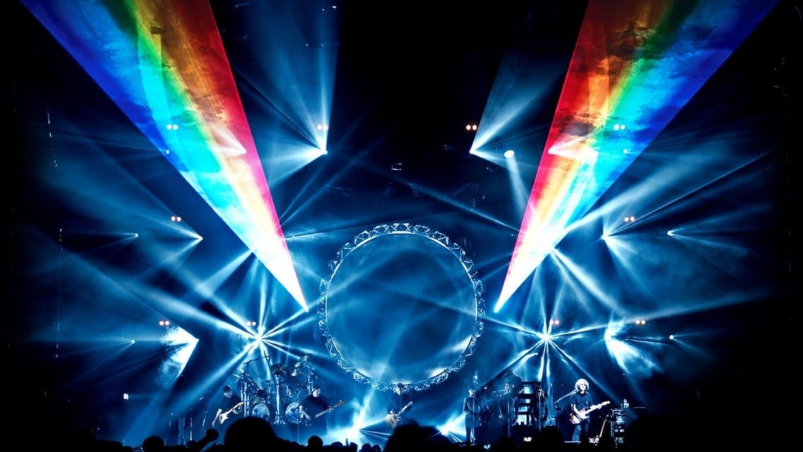 The Australian Pink Floyd