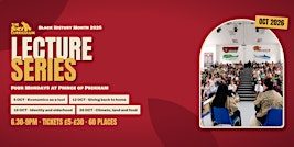 Community Lecture Series