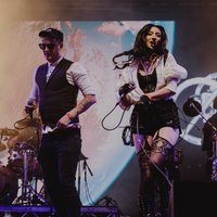 Sheffield - Dutty Moonshine Big Band - Second Distillation Tour