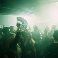 Lemonade Bangs - Club Season Show 2 w/ jWave & Jentzen