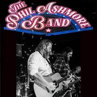 The Phil Ashmore Band - Live @ Billy's