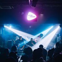 After Hours w/ Supa, Pioneer and Shenin AMARA