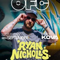 OFC x KOVA Presents - Ryan Nicholls