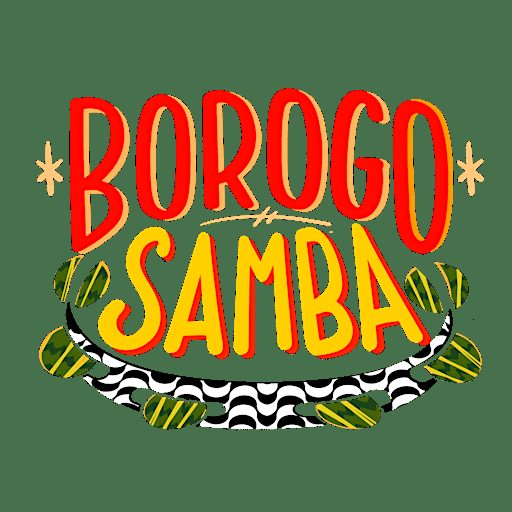 BorogoSAMBA