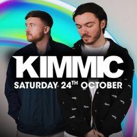 Kimmic
