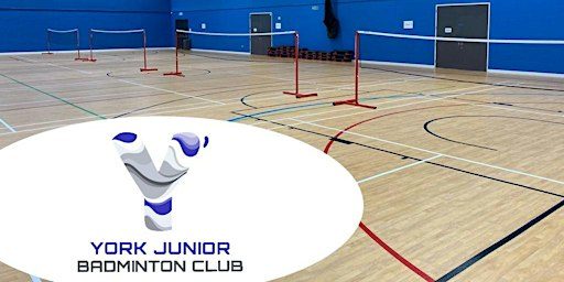 Advanced Junior Badminton (11-18 yrs) - Autumn 2026