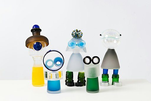 Woollahra Super Small Sculpture Workshops