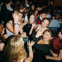 Diva @ Daisy's - Triangle Tuesdays