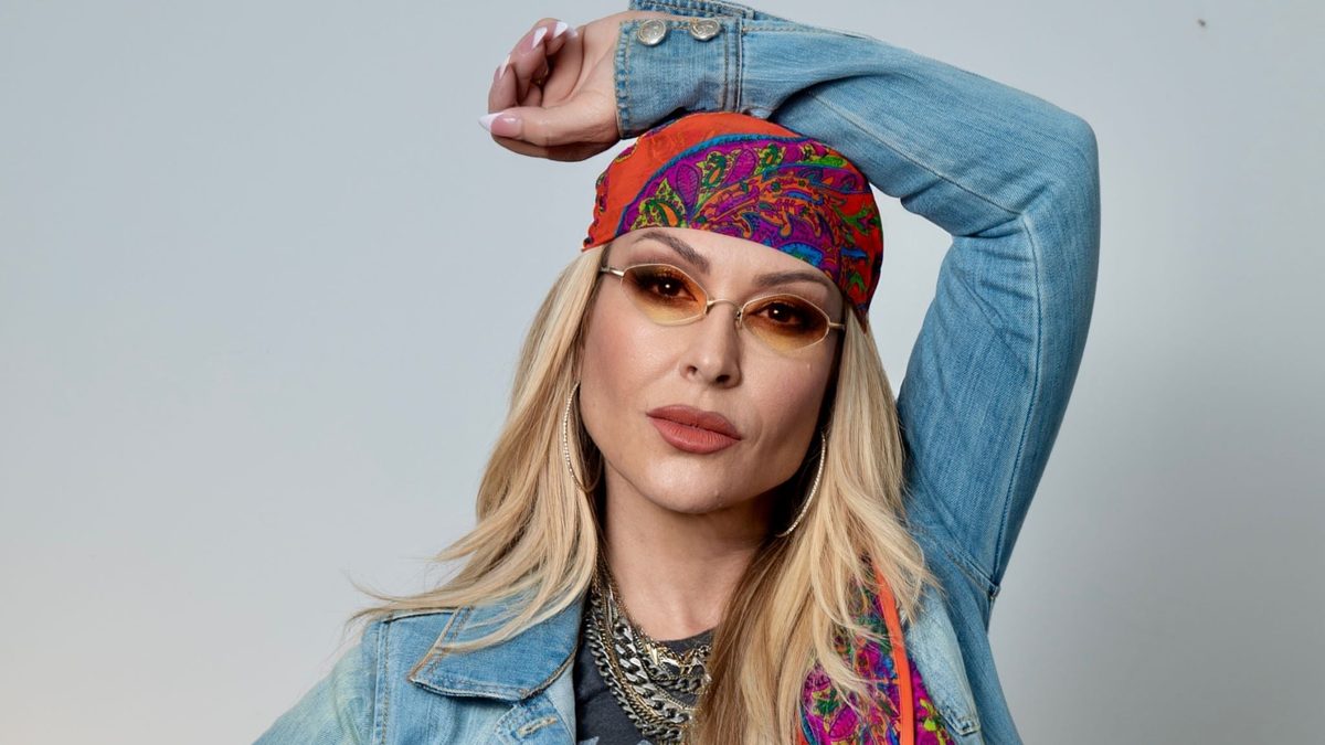 Anastacia - Venue Premium Tickets