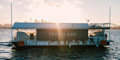The Island: Saturday Summer Season Launch