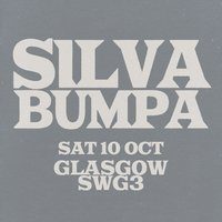 FLY | Silva Bumpa | Glasgow