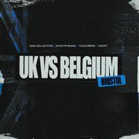 U.K vs Belgium Tour: Bristol