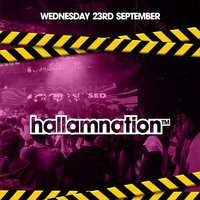 Hallamnation: Official Hallam Wednesday