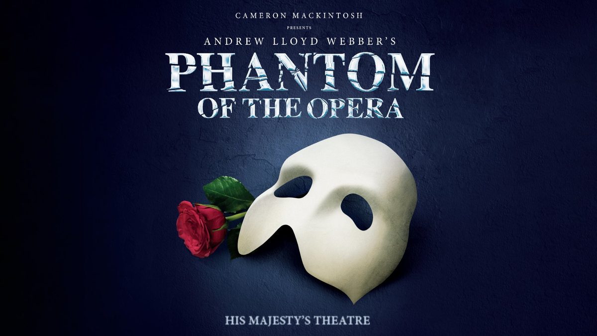 Phantom of the Opera