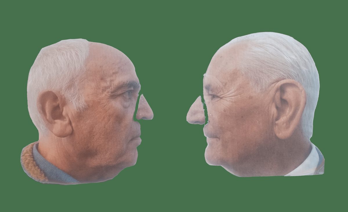 THE NOSE