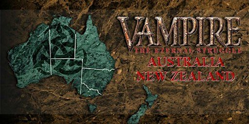 Oceania 2026 VTES Continental Championship