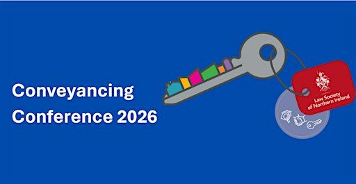 Conveyancing Conference 2026