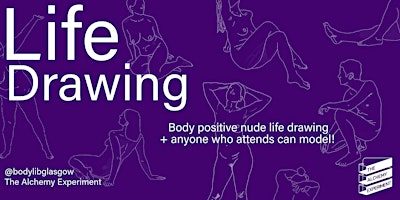 Life Drawing