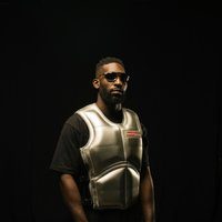 Tinie Tempah: Album Launch
