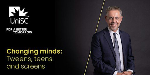 Changing minds: Tweens, teens and screens