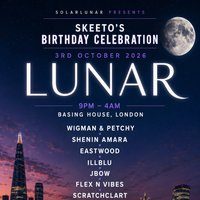 Lunar (Skeeto's Birthday Celebration)