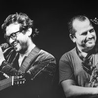 The Golden Age of Brazilian Music - Live at The Crazy Coqs