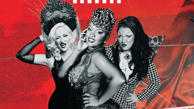 Australian Burlesque Festival - The Big Tease Gala