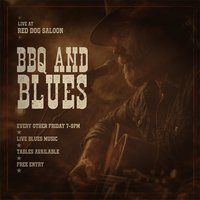 BBQ & Blues