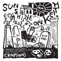 Crapsons (Acoustic) - Album Launch Show