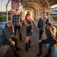 Bridge City Sinners