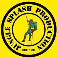 Jungle Splash Free Rave