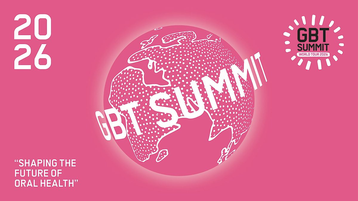 GBT Summit World Tour - London 2026