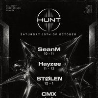 Multi Genre Techno Night