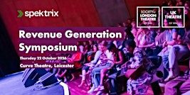 Revenue Generation Symposium