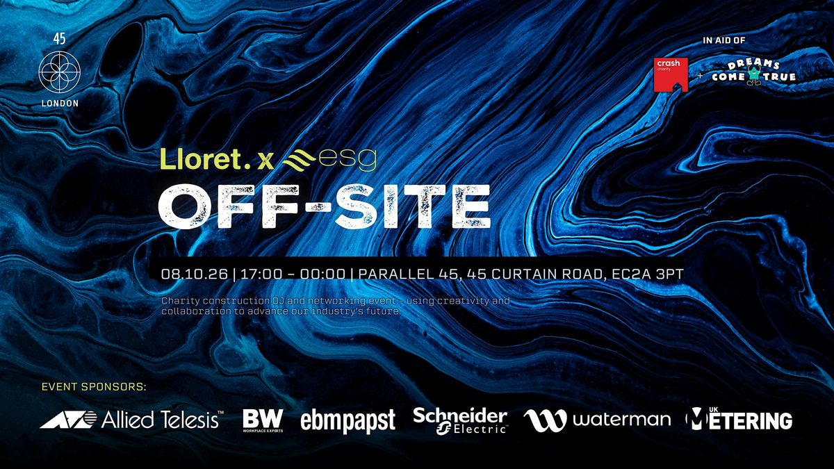 OFF-SITE