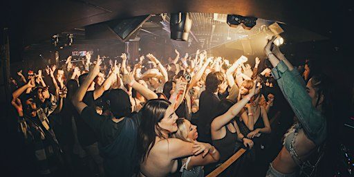 Bondi Lines x Side Bar Friday & Saturday | Discounted Entry & Line Skip