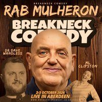 Rab Mulheron
