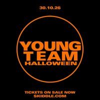 Young Team - Halloween 2026