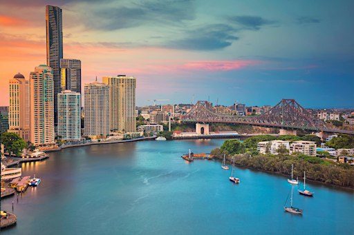 ITI Evening Brisbane - Seminar & Dinner