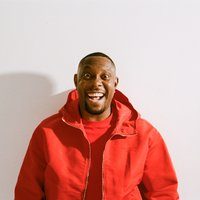 Dizzee Rascal