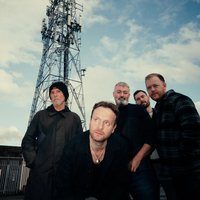 Gustaffson + support - Glasgow