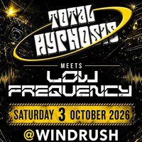 Total Hypnosis and Low Frequency