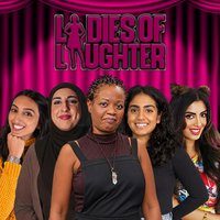 LOL : Ladies Of Laughter Leicester