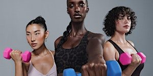 Join us for this incredible fitness class at Soho House, Manchester