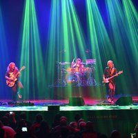 Moving Pictures - A Tribute To Rush