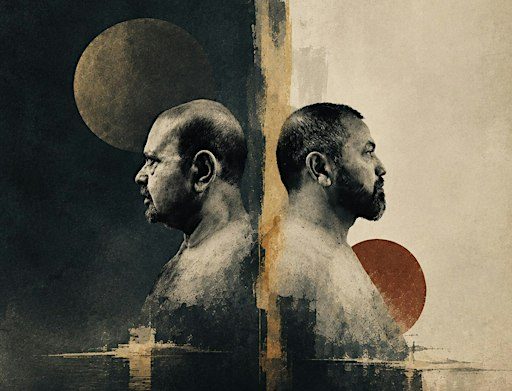 The Chronicle of Two Worlds ( দুই দুনিয়ার বৃত্